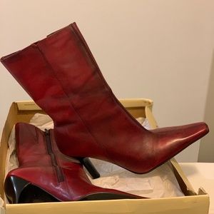 Women’s boots